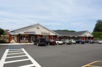 Schenectady, NY Retail - 123 Saratoga Rd Schenectady, NY Retail - 123 Saratoga Rd