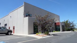 West Jordan, UT Warehouse - 4653 W Skyhawk Dr