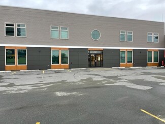 Anchorage, AK Office - 401 E Fireweed Ln