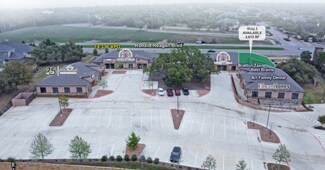 Leander, TX Office - 2629 Palmer Ridge Blvd