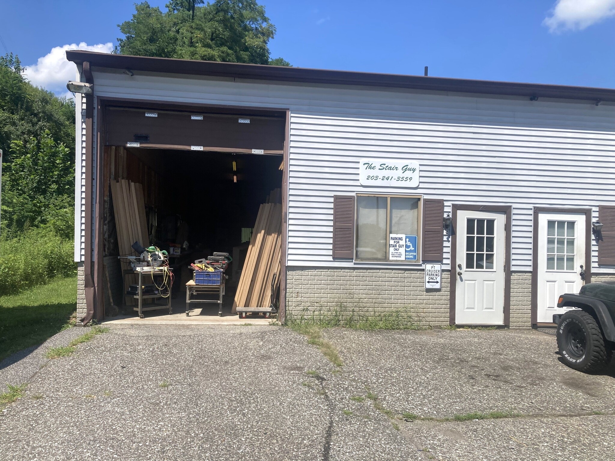 9-22 South End Plz, New Milford, CT for Sale