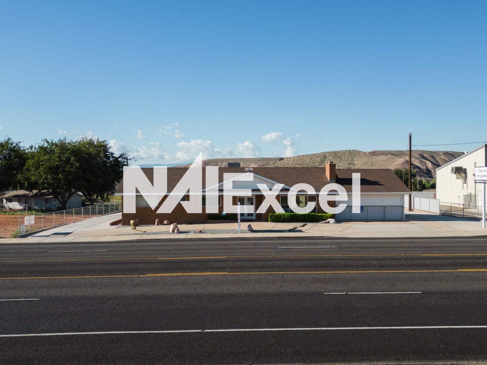 2357 Santa Clara Dr, Santa Clara, UT for Rent