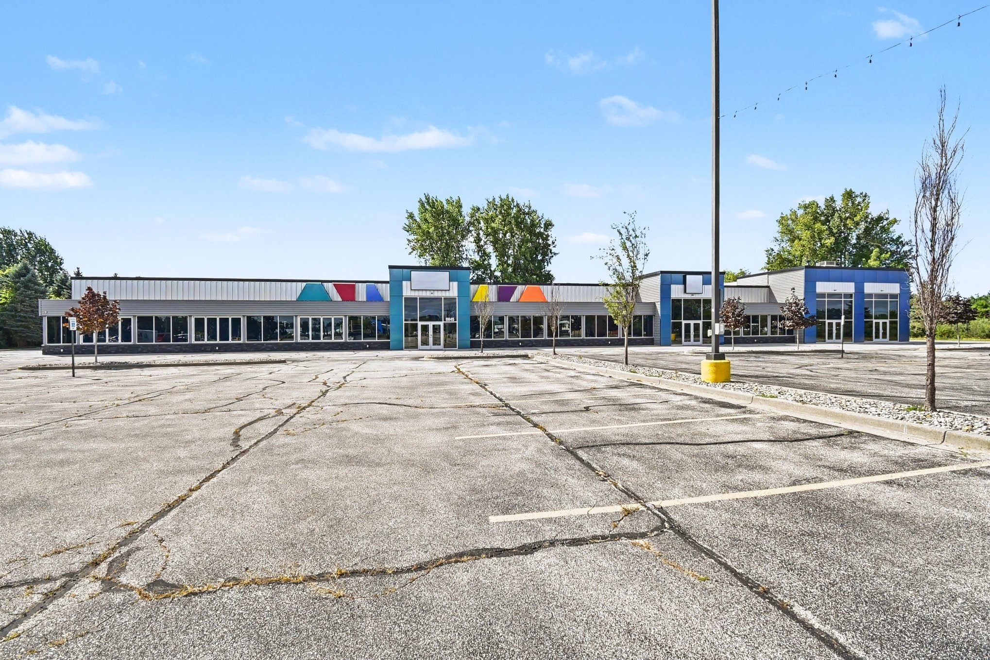 8845 Gratiot Rd, Saginaw, MI for Sale