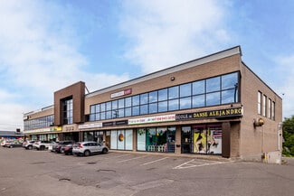 Laval, QC Storefront Retail/Office - 321-335 Boul Saint-Martin O