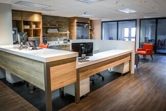 Santa Monica, CA Coworking Space - 1541-1551 Ocean Ave