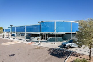 Gilbert, AZ Freestanding - 881 N Arizona Ave