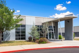Wichita, KS Office - 8924 E 35th St Wichita, KS Office - 8924 E 35th St