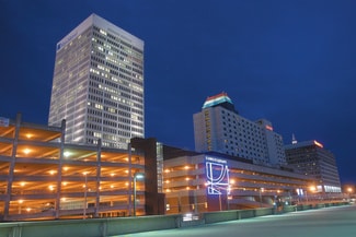 Springfield, MA Office, Office/Retail, Retail - 1500 Main St