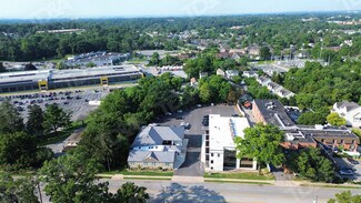 Towson, MD Office - 515 E Joppa Rd