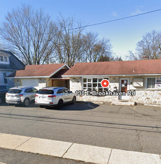 Brookhaven, PA Medical - 130 E Brookhaven Rd