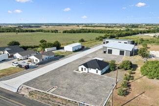 Hutto, TX Industrial - 1158 County Road 108 Hutto, TX Industrial - 1158 County Road 108