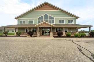 Fergus Falls, MN Assisted Livings - 394 Woodland Dr