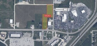 Marshfield, MO Commercial - 14811 State Highway 38 Marshfield, MO Commercial - 14811 State Highway 38