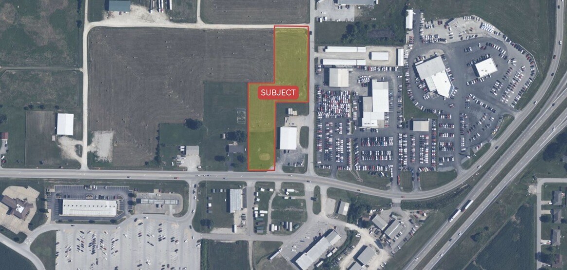 14811 State Highway 38, Marshfield, MO for Sale