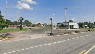 Smyrna, GA Retail - 2610 SE Cobb Pky