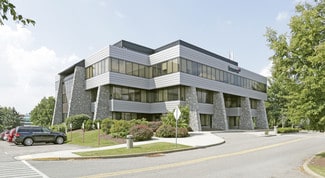 Coraopolis, PA Medical - 100 Corporate Center Dr