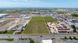 Twin Falls, ID Commercial Land - TBD Kimberly Rd.