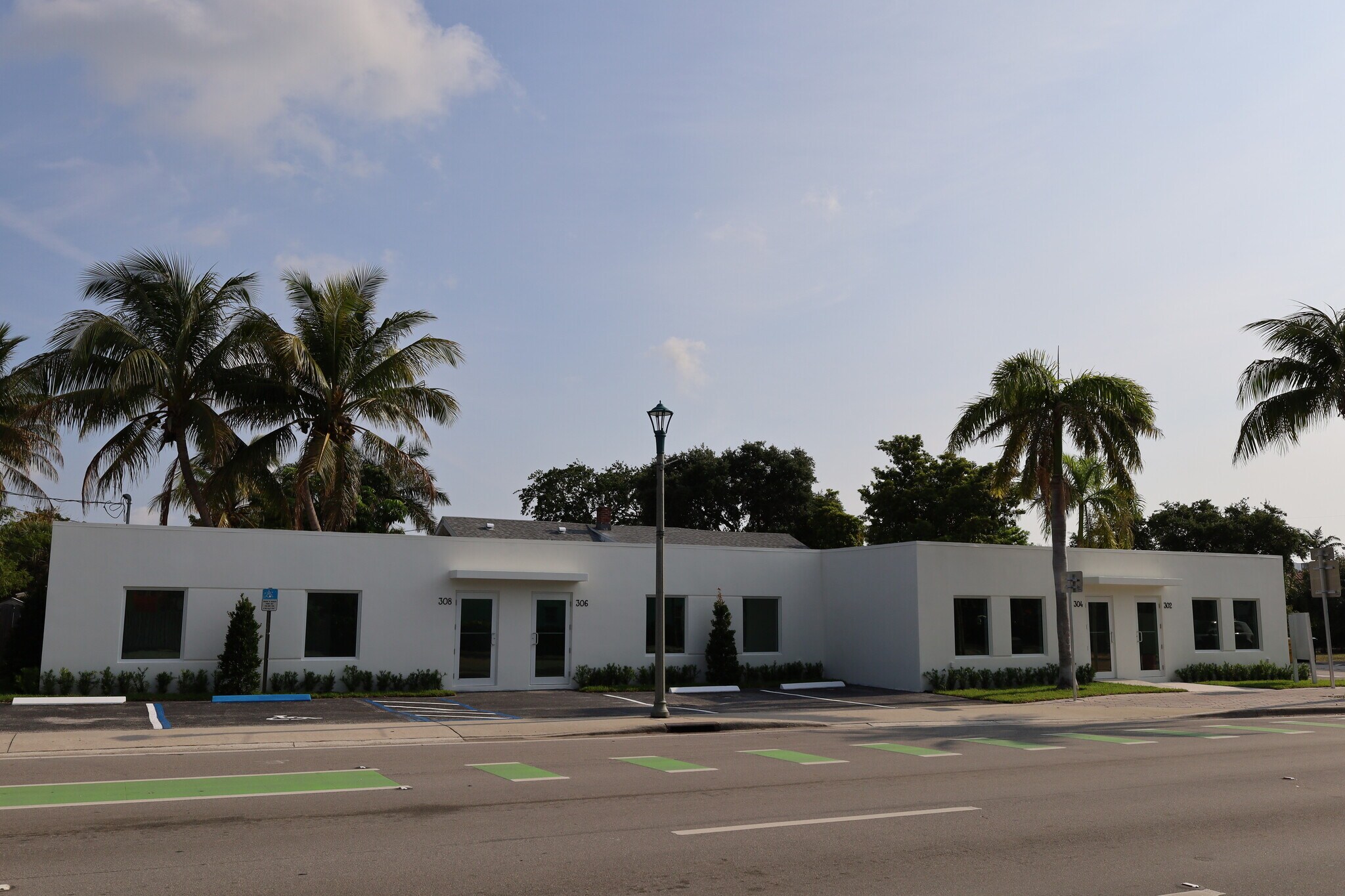 302-308 Lucerne Ave, Lake Worth, FL for Sale