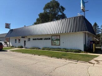 Sauk City, WI Retail - 227 Water St