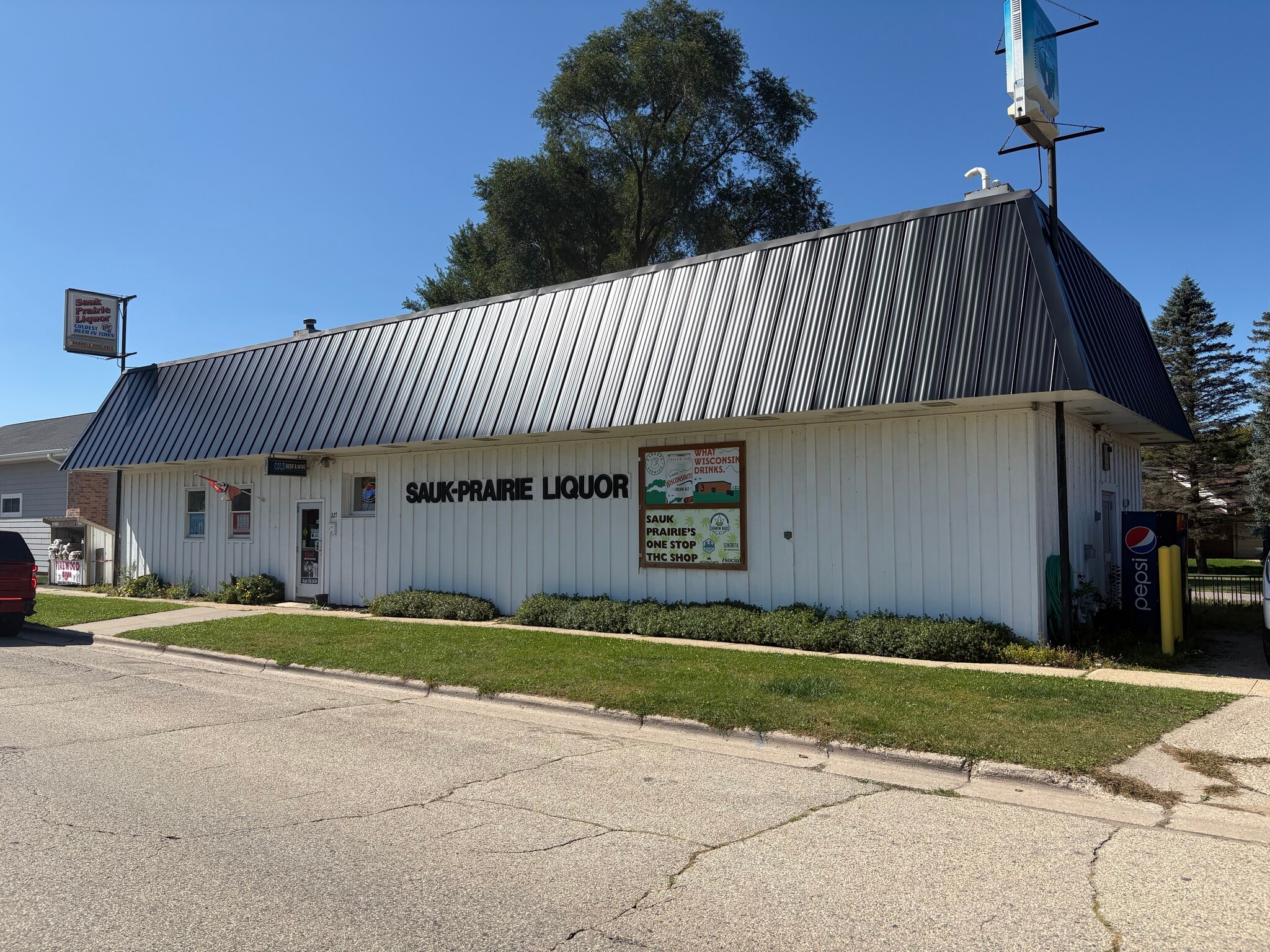 227 Water St, Sauk City, WI for Sale