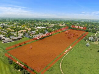 Lafayette, CO Residential Land - 9776 Arapahoe Rd