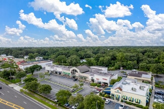 Fernandina Beach, FL Retail - 810 Sadler Rd