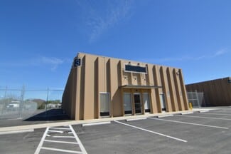 San Antonio, TX Industrial - 4728 Goldfield
