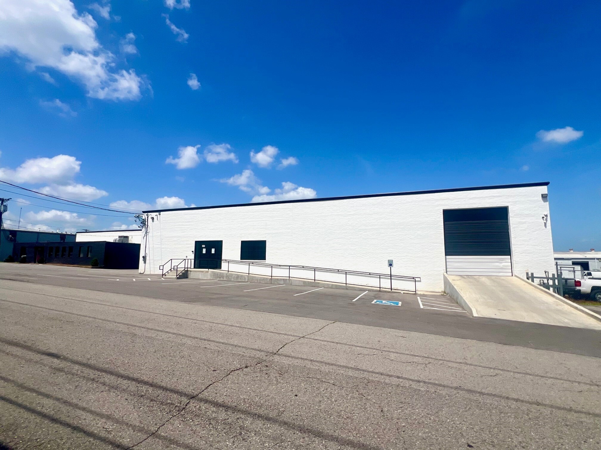 2945 Armory Drive Building 1, Nashville, TN for Sale