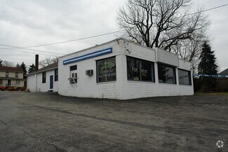 4765 William Penn Hwy  