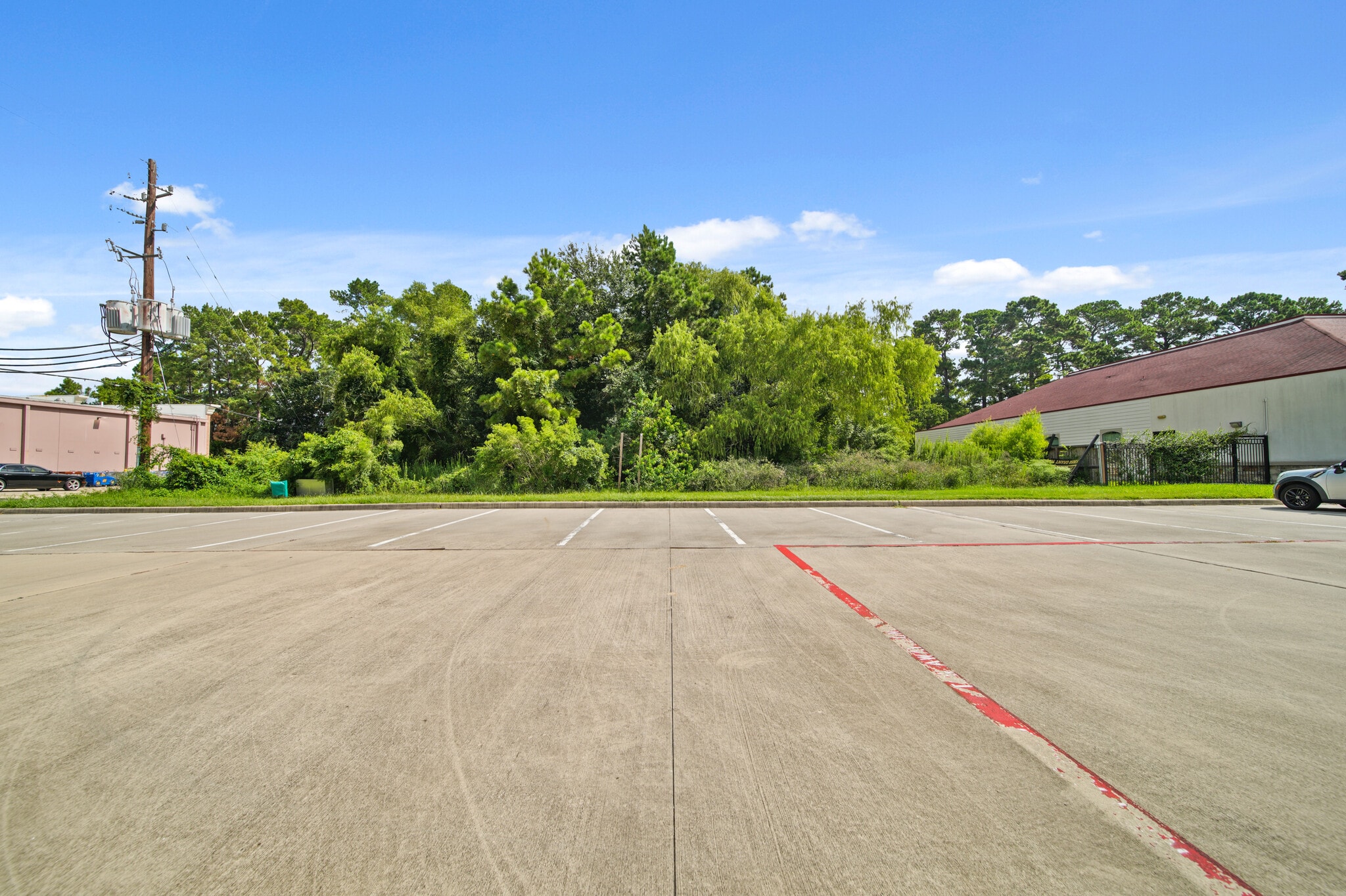 Grant Road, Cypress, TX for Sale