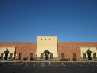 Nixa, MO Office - 1824 N Hwy CC