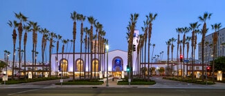 Los Angeles, CA Retail - 800 N Alameda St Los Angeles, CA Retail - 800 N Alameda St