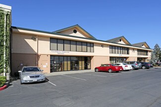 Citrus Heights, CA Office - 7625 Sunrise Blvd