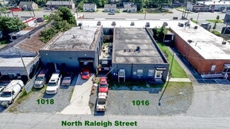 1016-1018 N. Raleigh St - Flex
