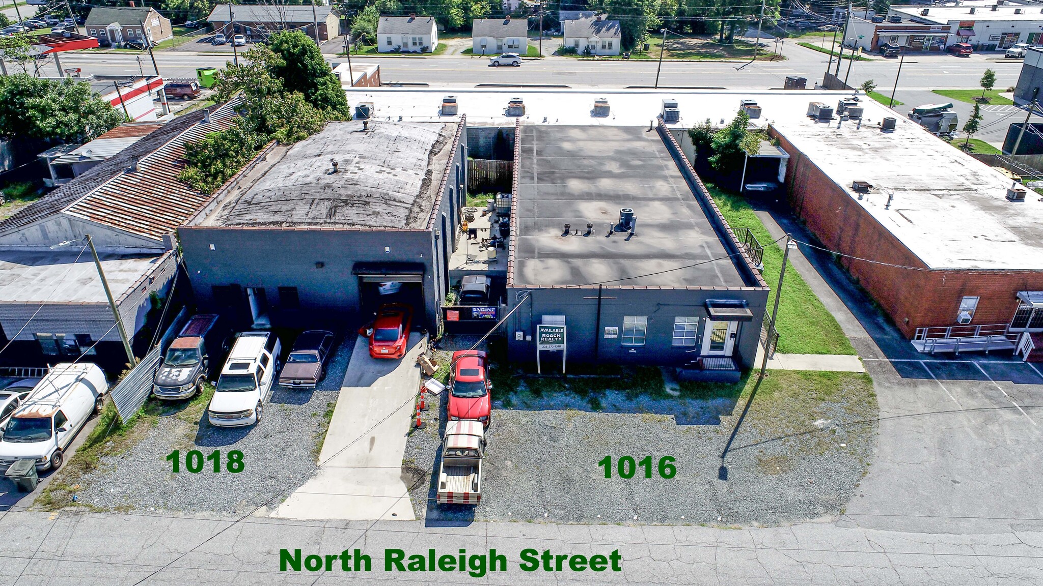 , Greensboro, NC for Sale