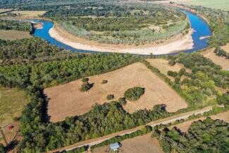 Hempstead, TX Commercial Land - 0 Harpers Church Road