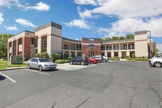 Stockton, CA Medical - 3133 W March Ln