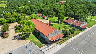 Walburg, TX Restaurant - 3777 FM 972