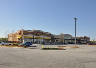 McDonough, GA Retail - 1479 Highway 20 W McDonough, GA Retail - 1479 Highway 20 W