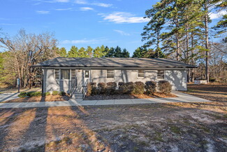 Indian Trail, NC Office - 247 Unionville Indian Trail Rd W