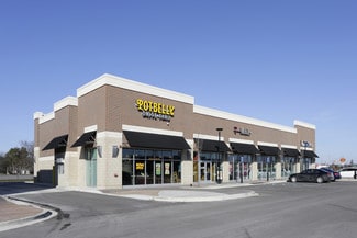 Shops at Westshore Bldg 7 & 10