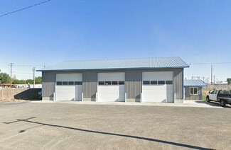Wendell, ID Warehouse - 270 W Avenue H
