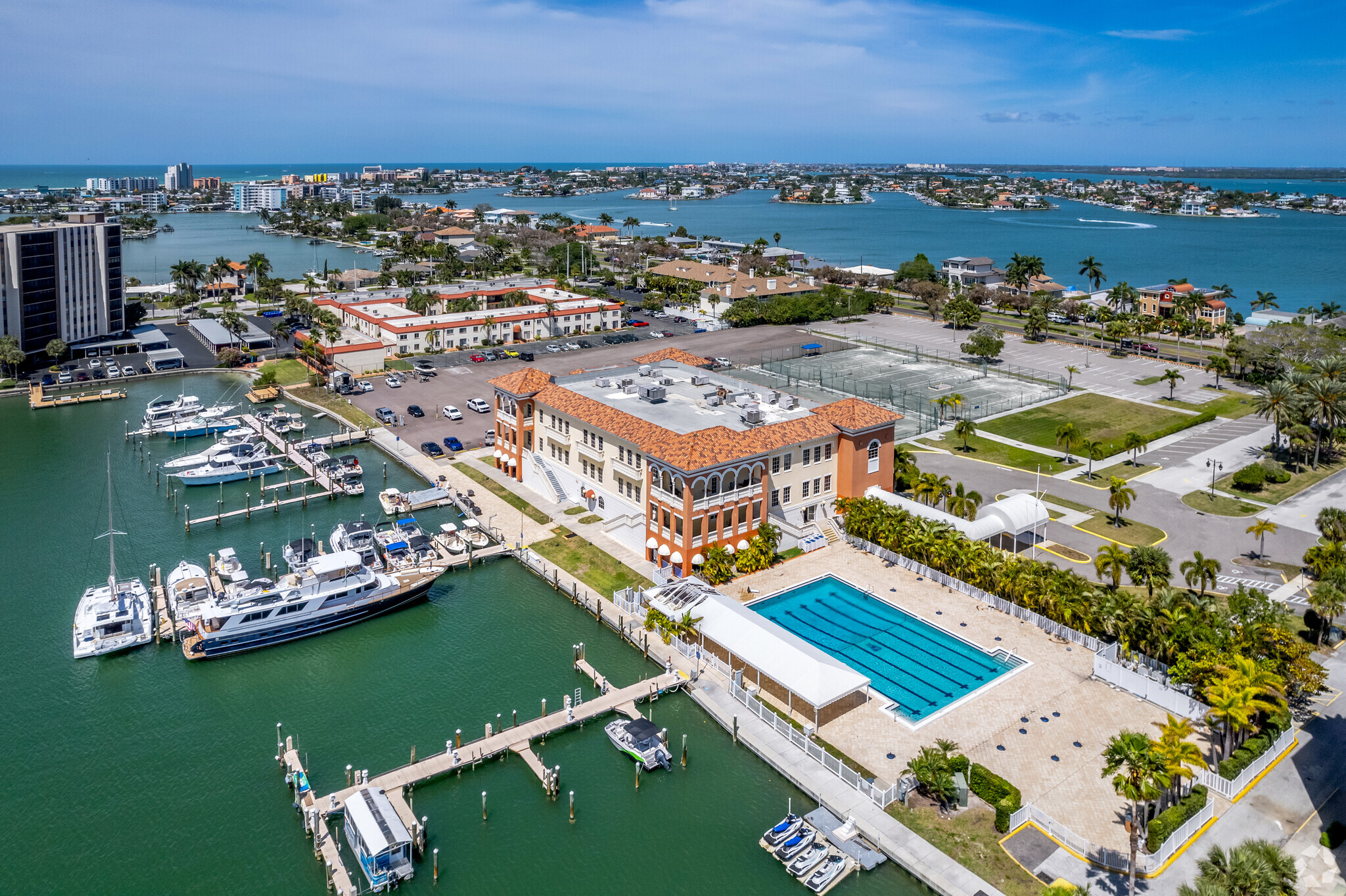 400 Treasure Island Cswy, Treasure Island, FL for Rent