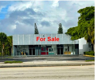 Oakland Park, FL undefined - 1097 E Oakland Park Blvd