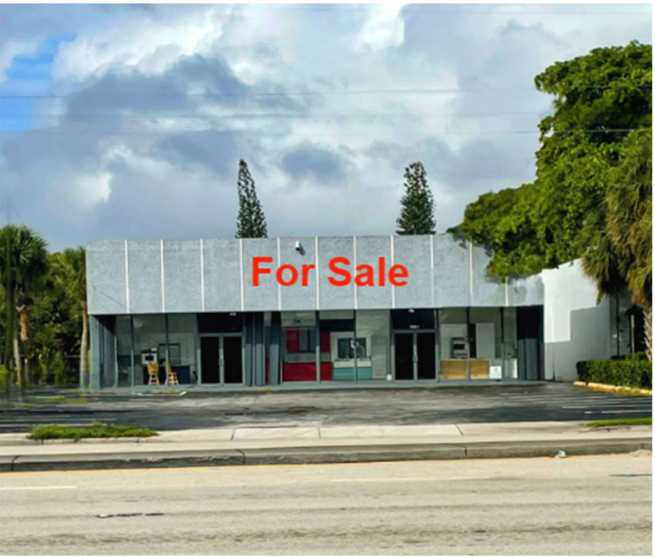 1097 E Oakland Park Blvd, Oakland Park, FL for Sale