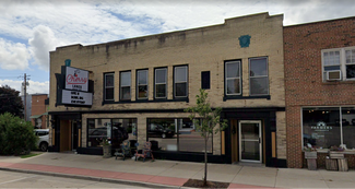 Sturgeon Bay Commercial Real Estate For Sale | Showcase