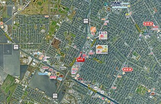 Corpus Christi, TX Commercial - 2201 Gollihar Rd