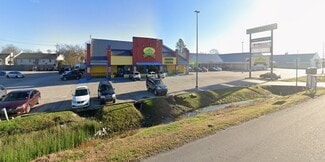 Baton Rouge, LA Office, Retail - 9301-9353 Burbank Dr Baton Rouge, LA Office, Retail - 9301-9353 Burbank Dr