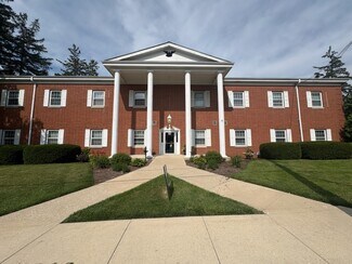 Antioch, IL Office - 800 Main St