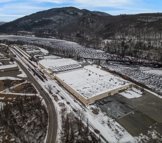 Brattleboro, VT Industrial - 210 Riverside Dr Brattleboro, VT Industrial - 210 Riverside Dr